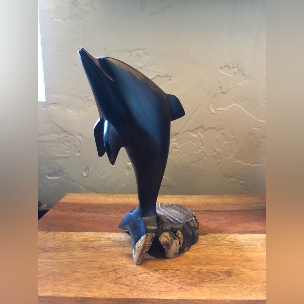 Dolphin